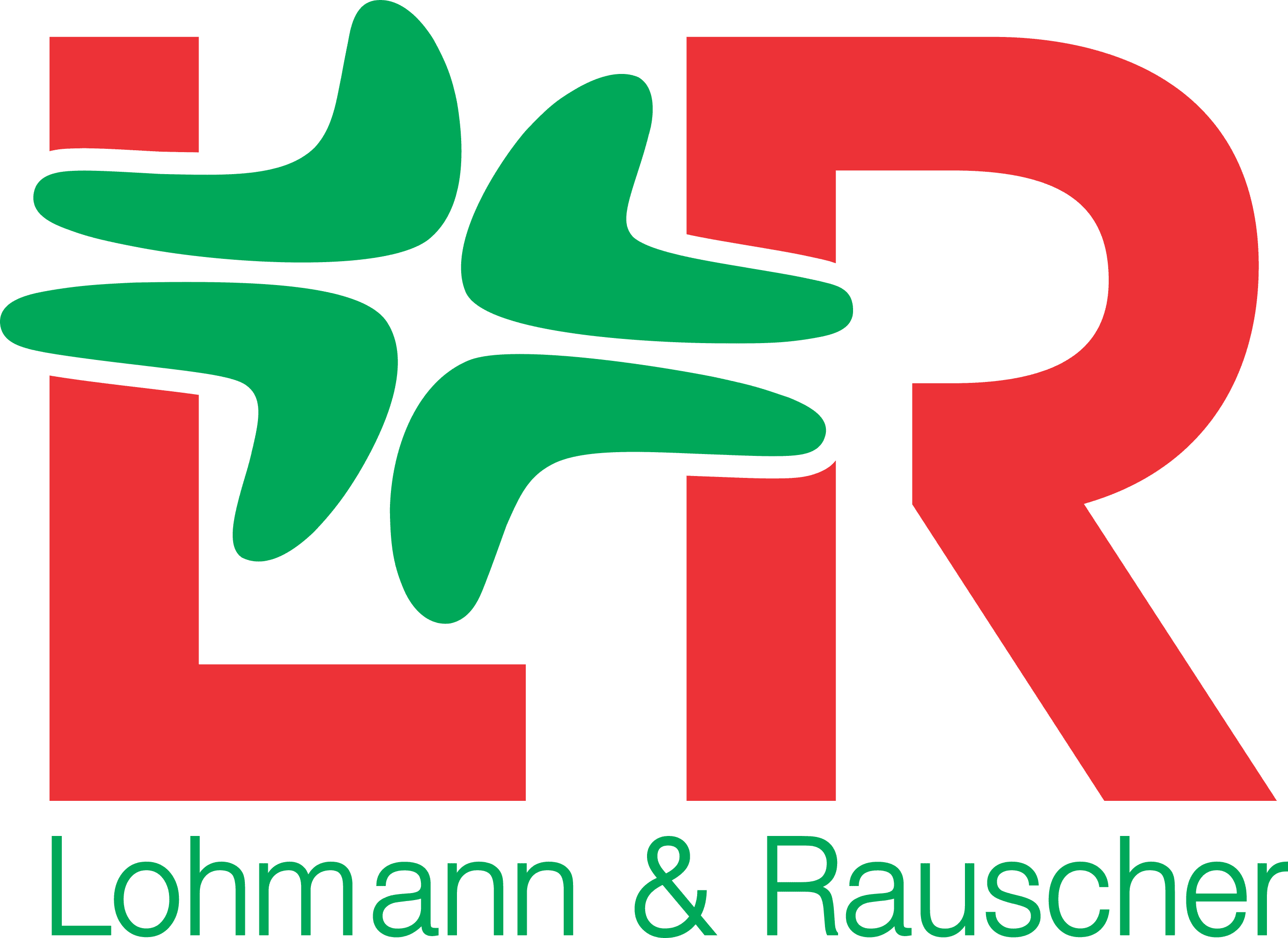 Logo LR